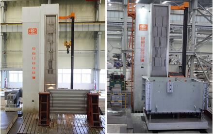 <img src='Upfiles/Ability/2016-6/20166211513099074.jpg' width='270' height='185'><br>200(sh)M<br>200mm  CNC Floor Type Milling and Boring Machine

XSYSWSZSг: 18m5m1.2m1.2m 
       
Travel of Axis XYWZ: 18m5m1.2m1.2m
